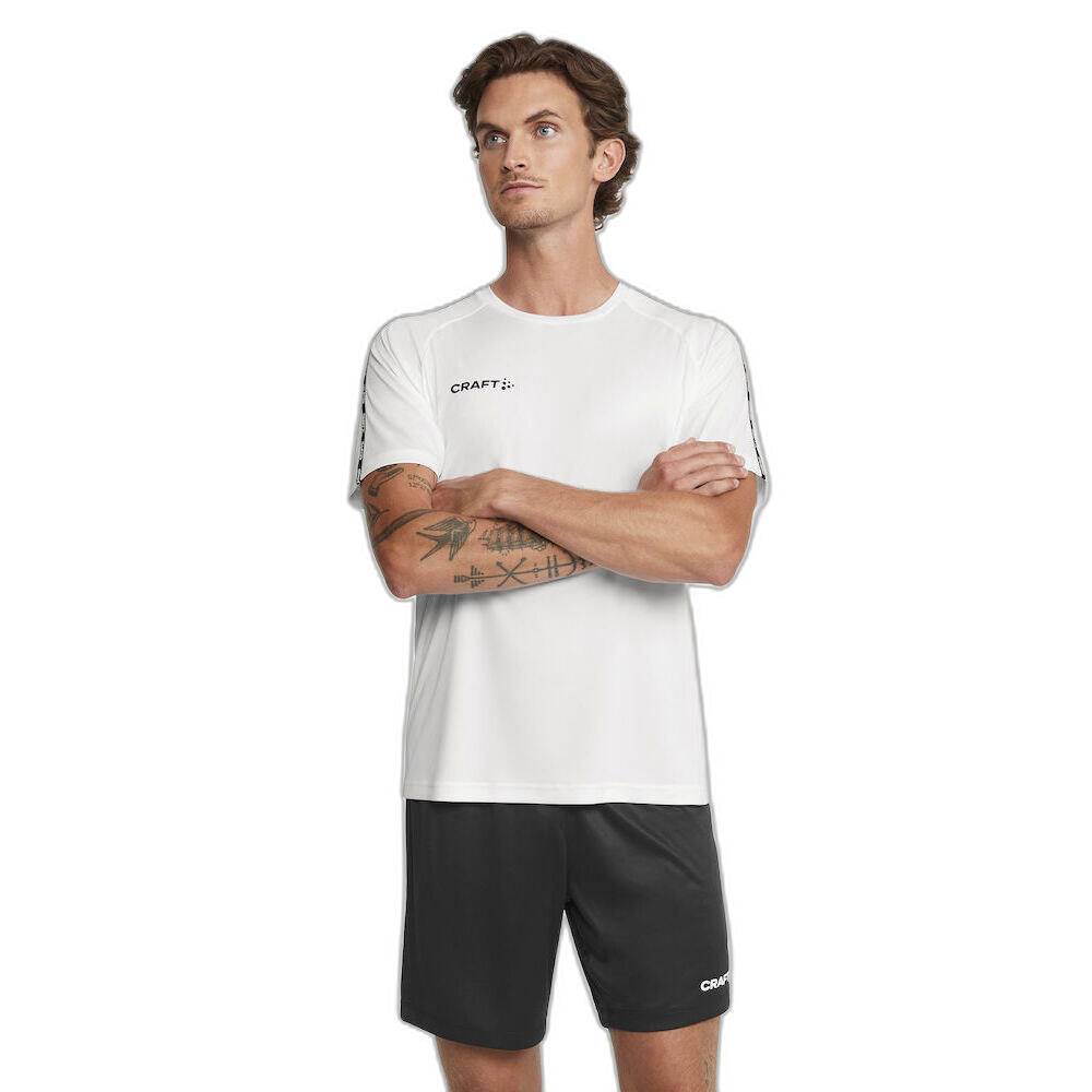 Maillot Craft Squad 2.0 Contrast 2/4