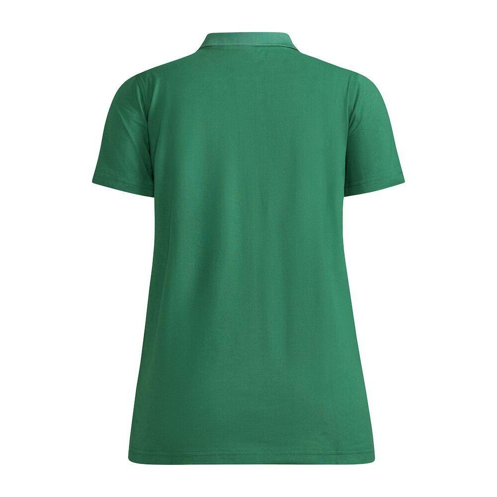 Polo femme Craft Progress 2.0 2/2