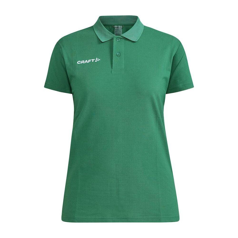 Polo femme Craft Progress 2.0 1/2