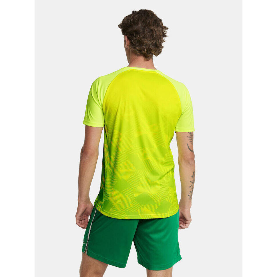 Jersey Craft Premier Fade