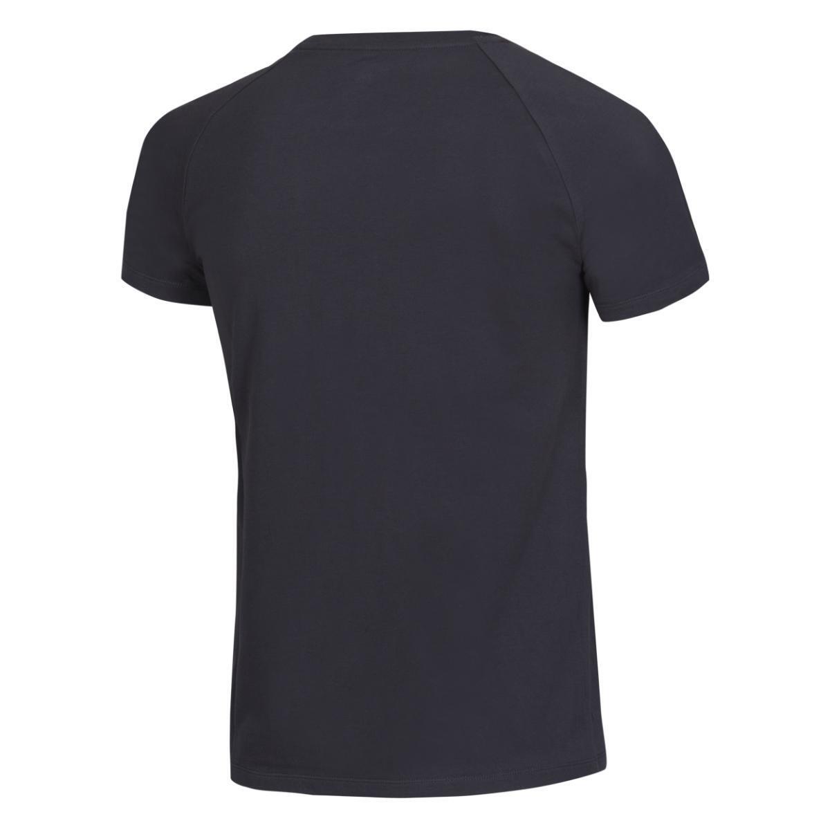 T-shirt Ocun Raglan T grey 2/2