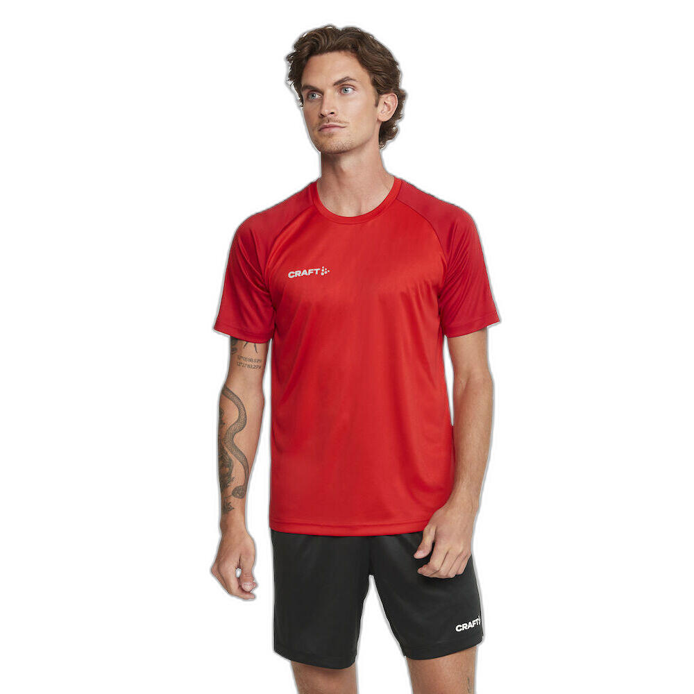 Maillot Craft Squad 2.0 Contrast 2/6