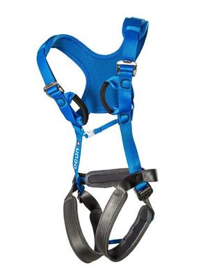 Imbracatura da arrampicata Ocun Doppler