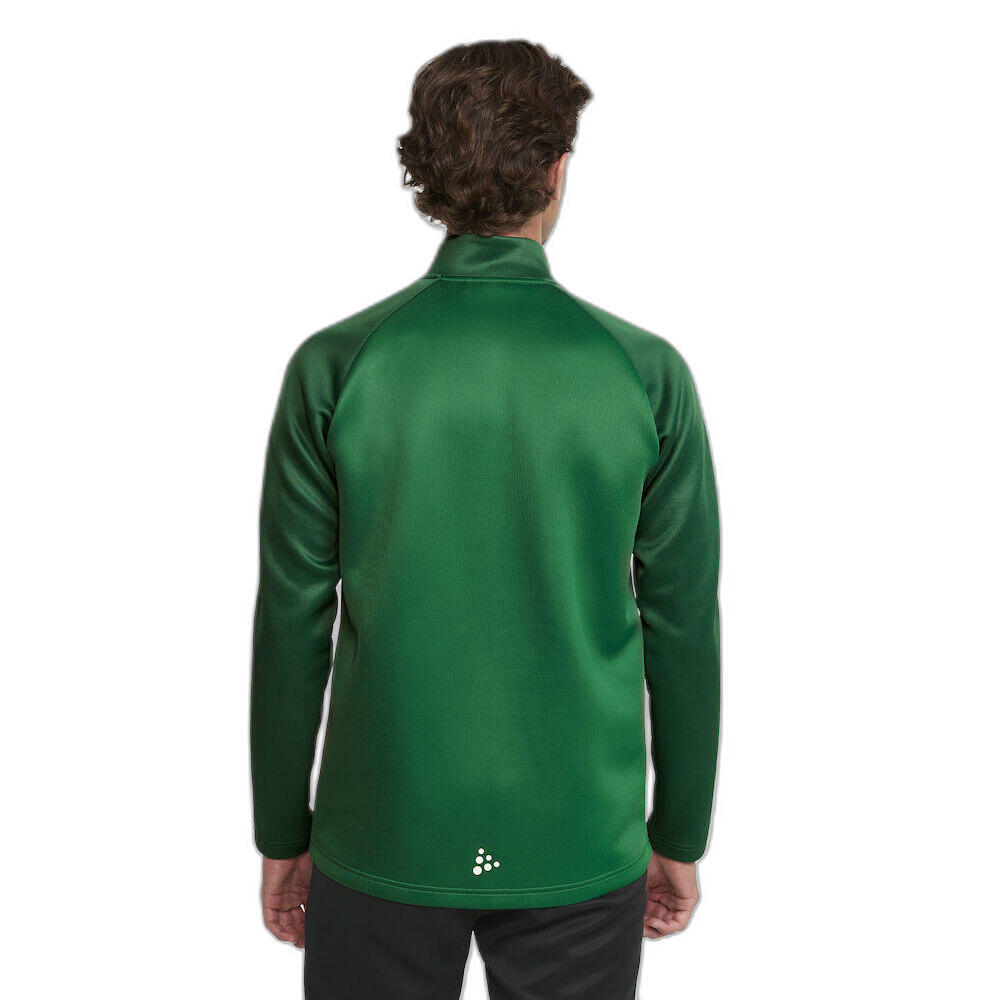 Sweatshirt 1/2 zip Craft Squad 2.0 4/5
