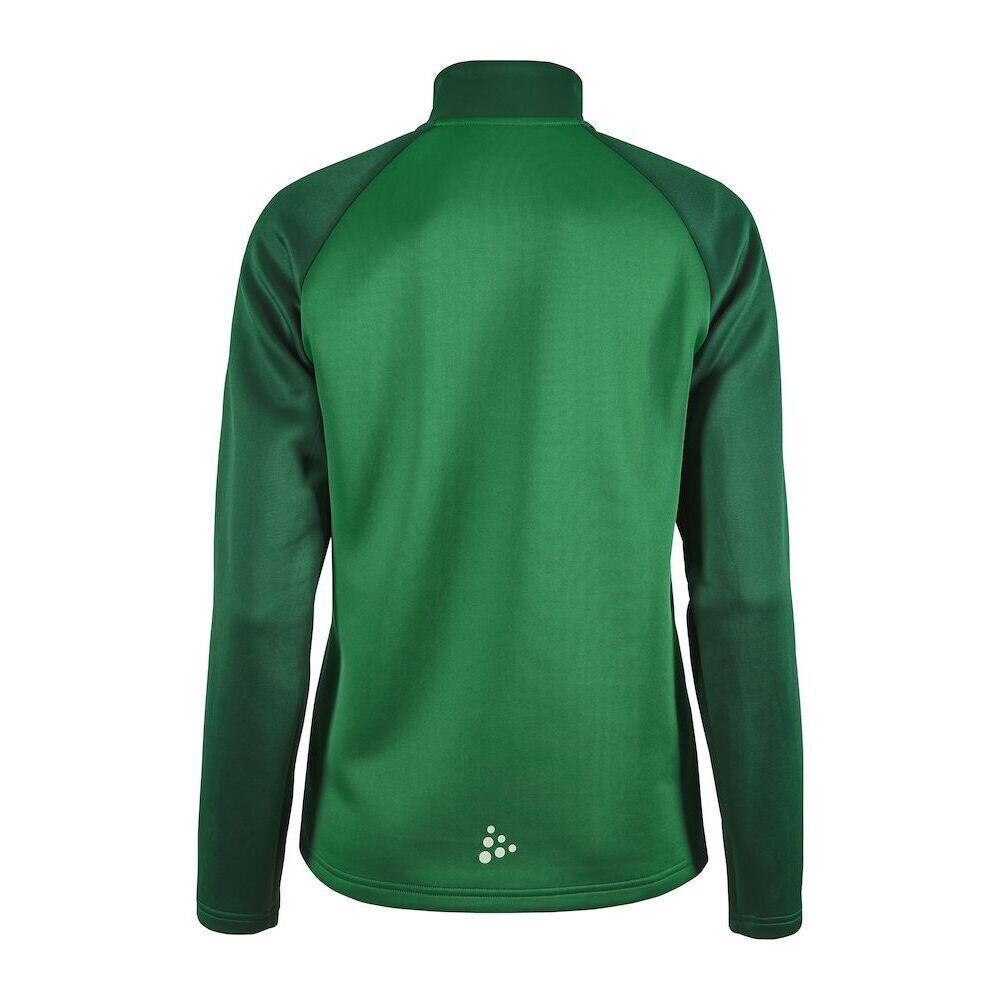 Sweatshirt 1/2 zip femme Craft Squad 2.0 3/5