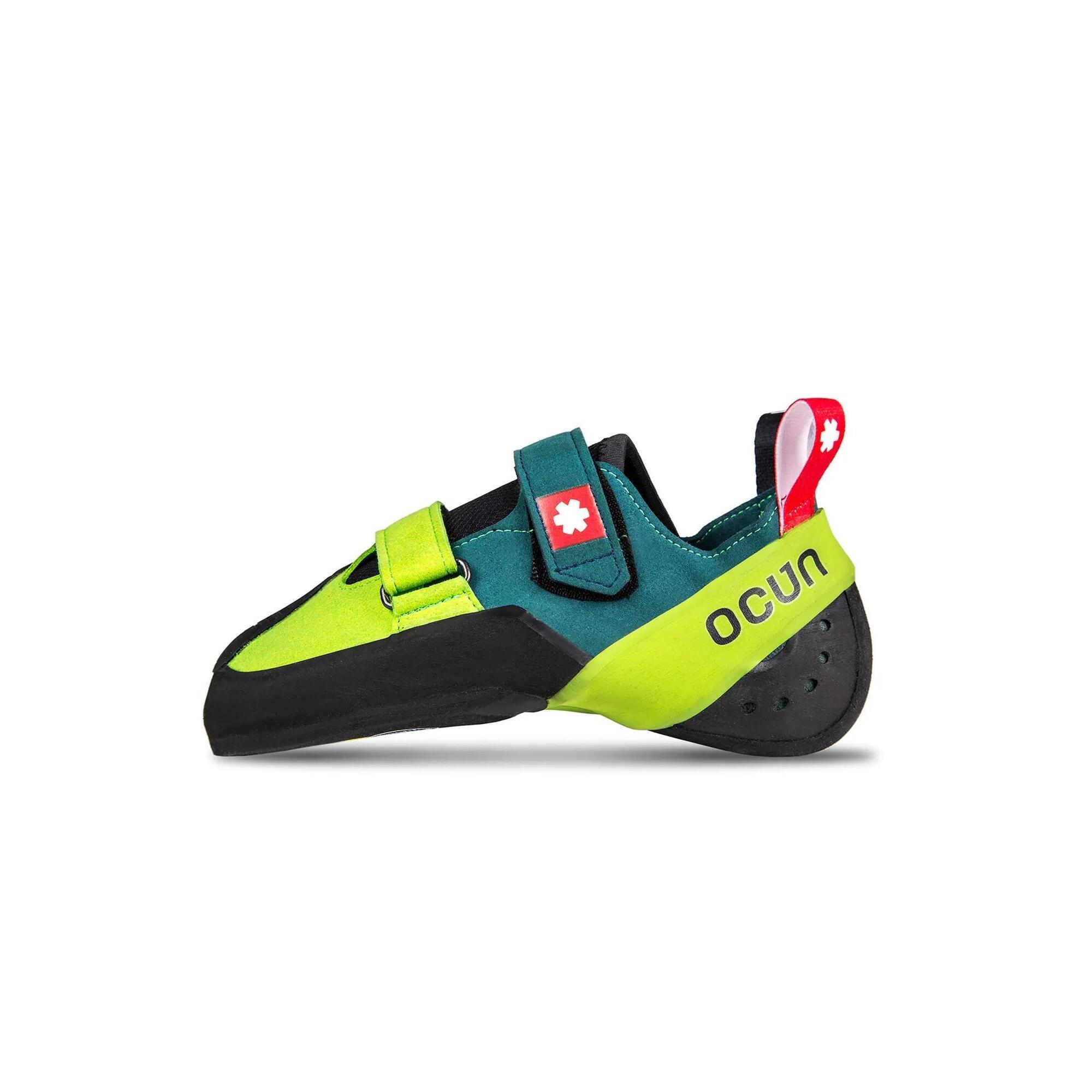 Kletterschuhe Ocun Havoc 3/4