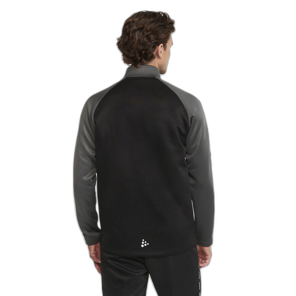 Sweatshirt 1/2 zip Craft Squad 2.0 4/5