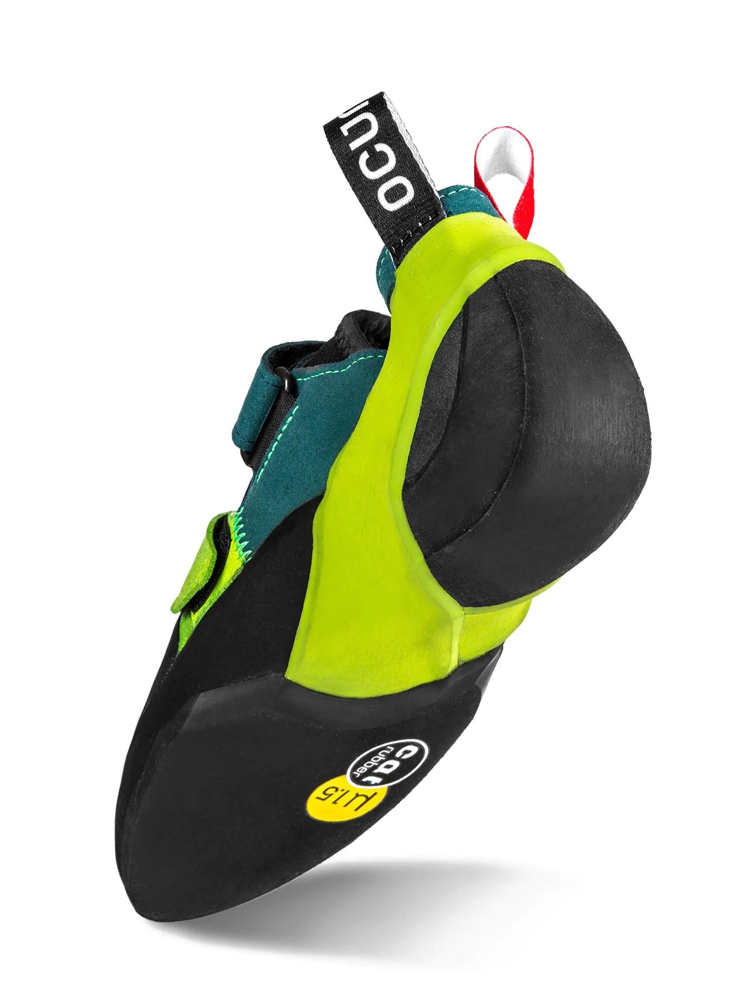Kletterschuhe Ocun Havoc 2/4