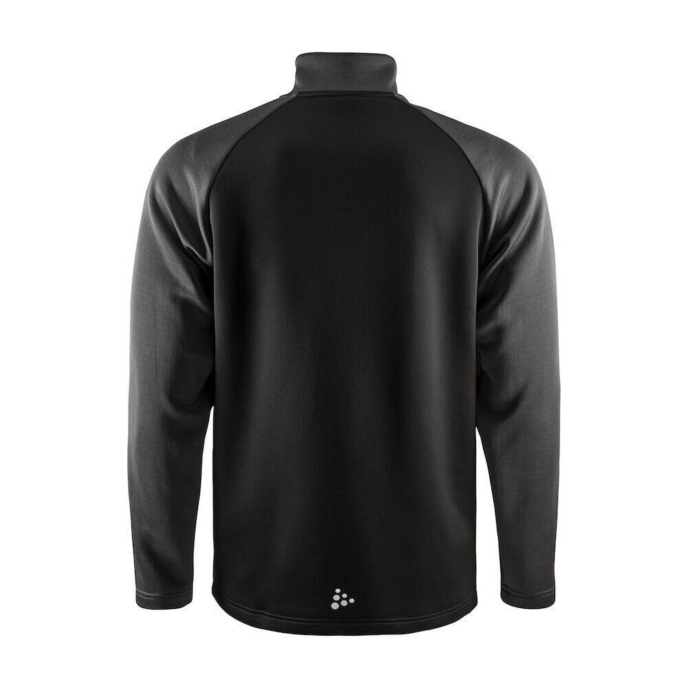 Sweatshirt 1/2 zip Craft Squad 2.0 3/5