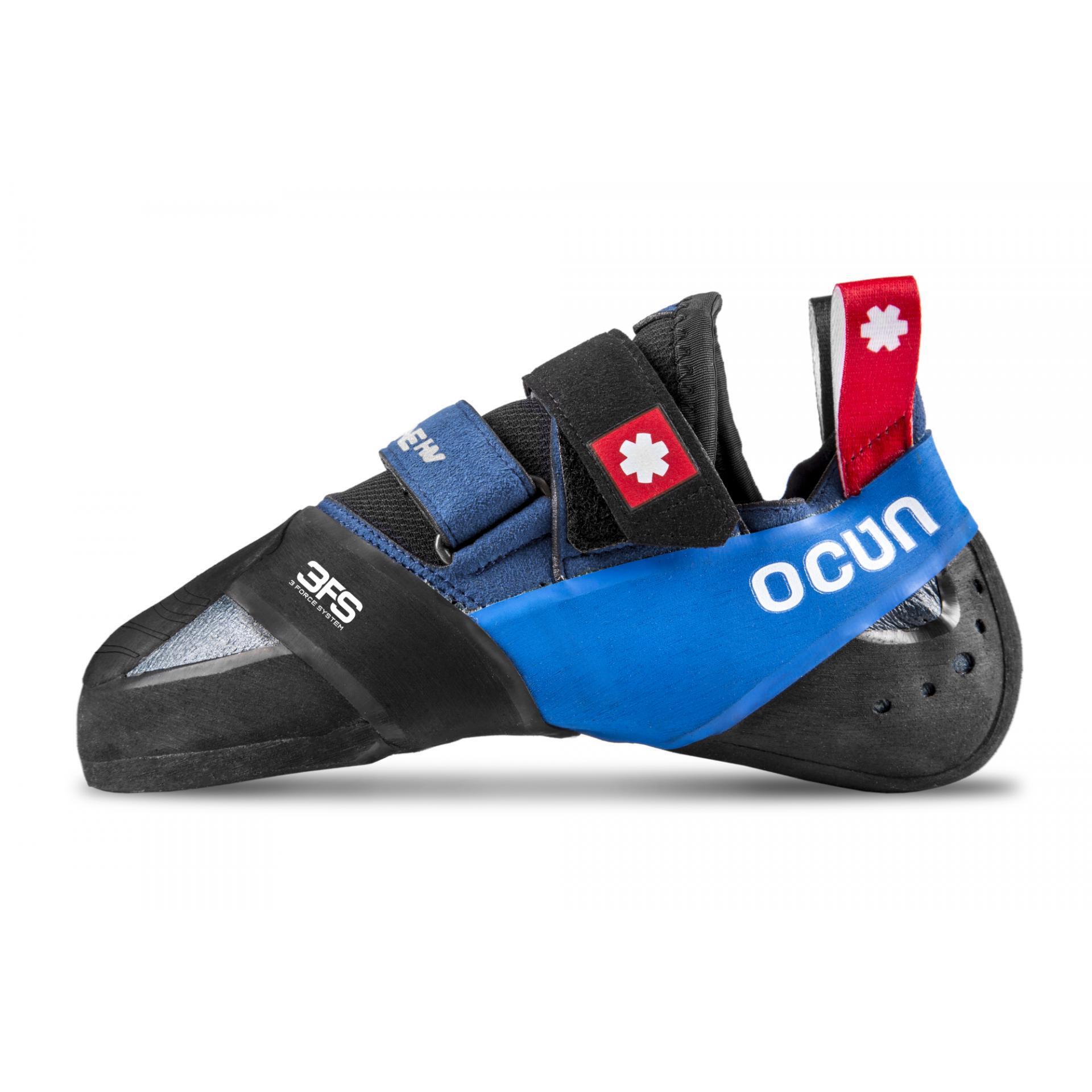 Chaussures de grimpe discount decathlon