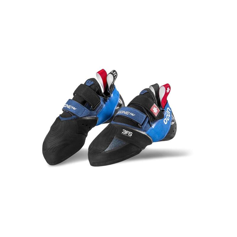 Kletterschuhe Ocun Ozone HV