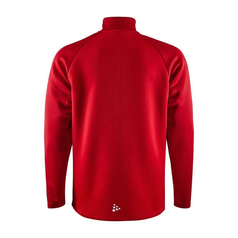 Sweatshirt 1/2 zip Craft Squad 2.0 3/5