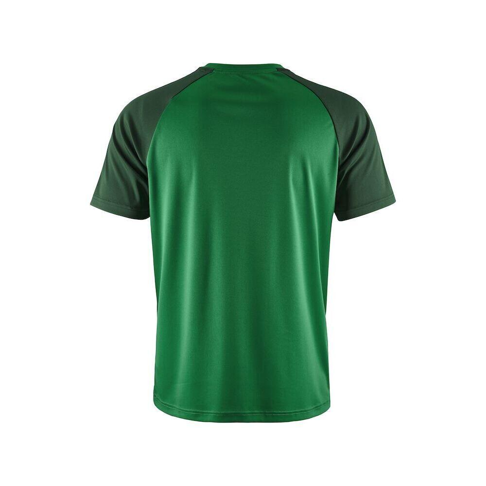 Maillot Craft Squad 2.0 Contrast 3/4