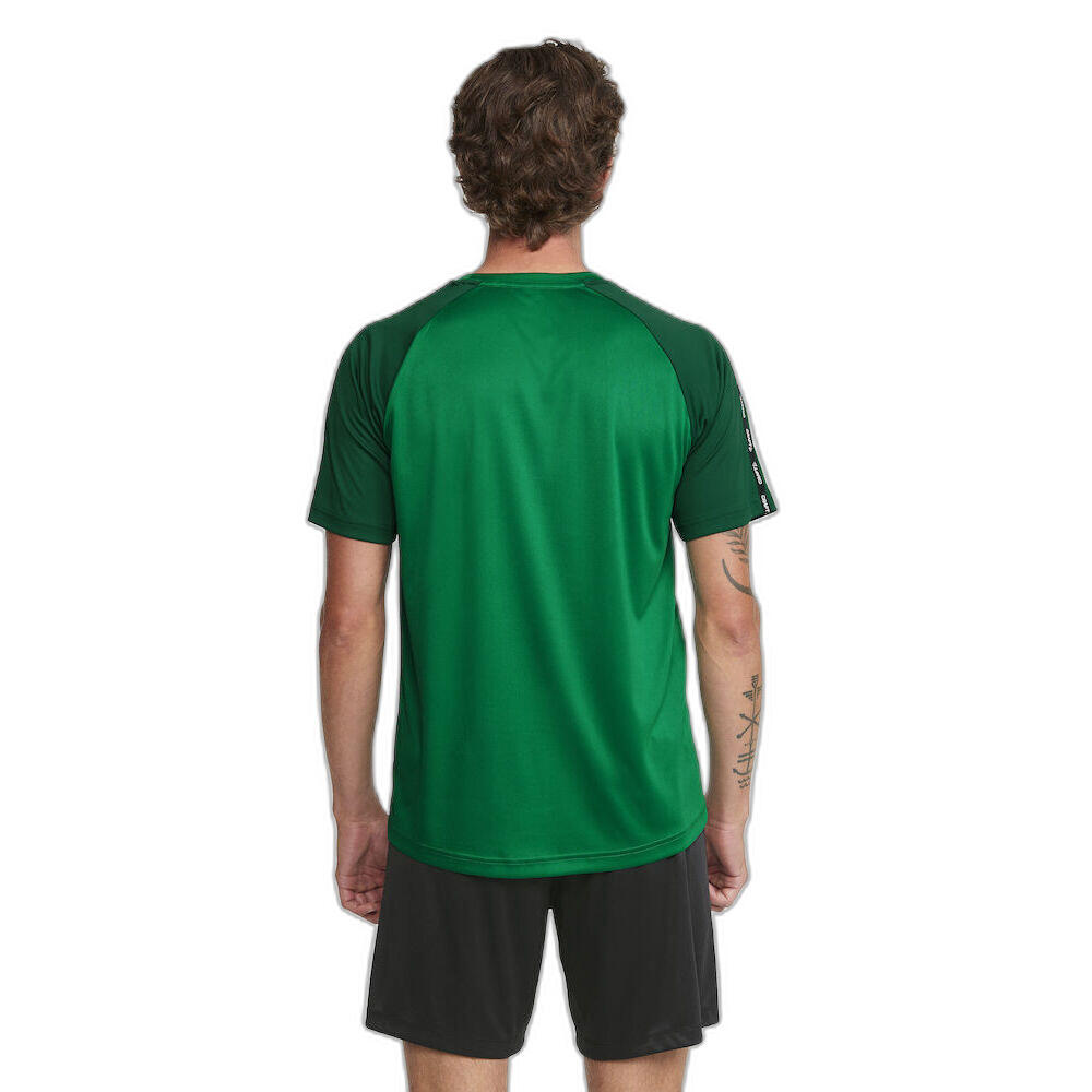 Maillot Craft Squad 2.0 Contrast 4/4
