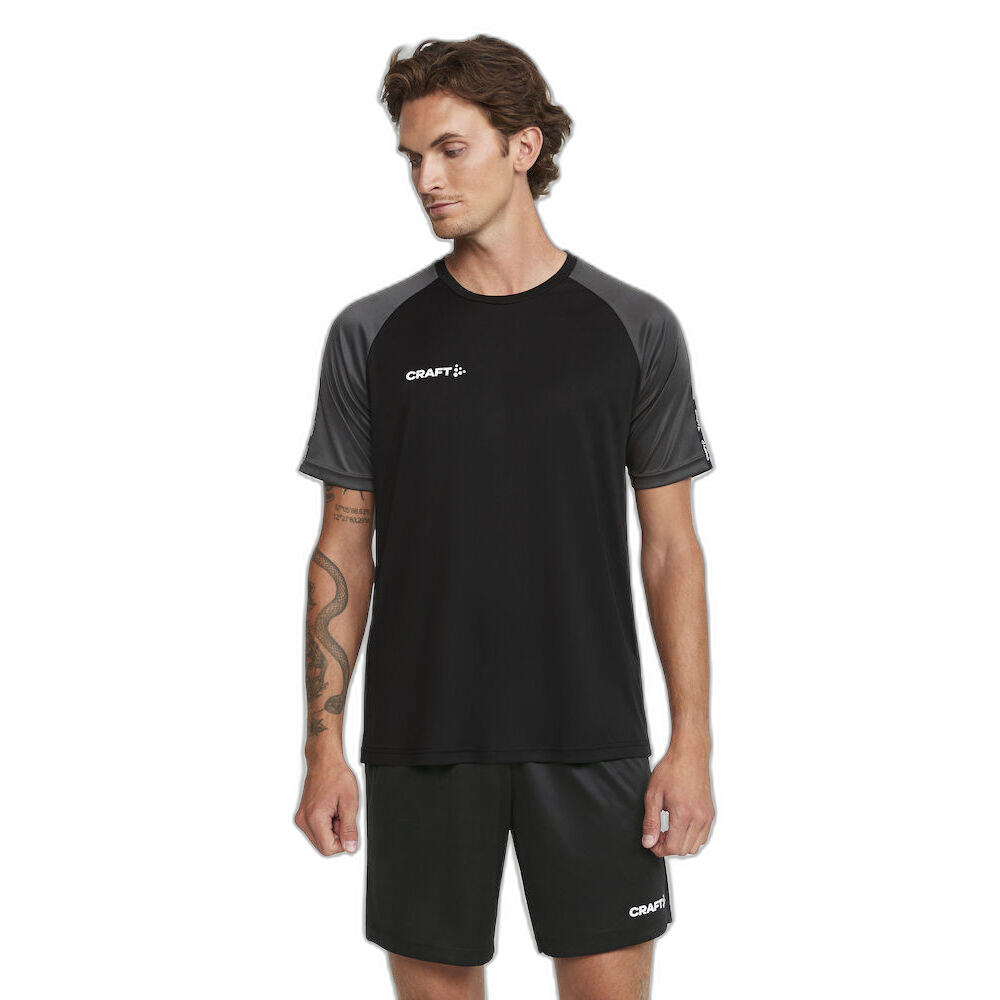 Maillot Craft Squad 2.0 Contrast 2/4