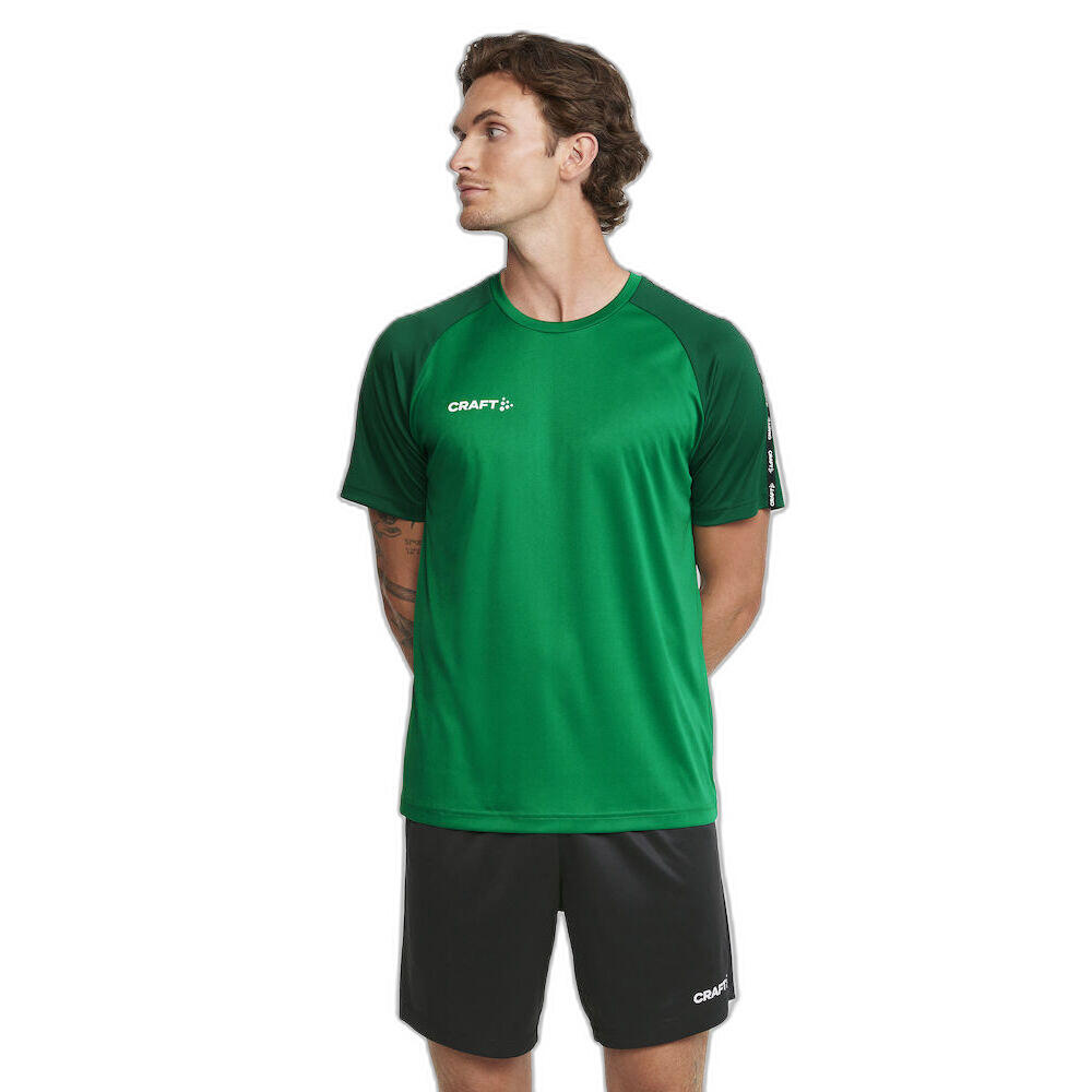 Maillot Craft Squad 2.0 Contrast 2/4