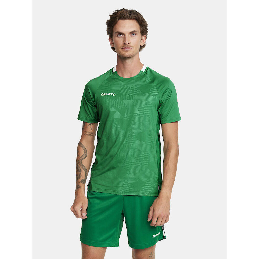 Maillot Craft Premier Solid 3/7