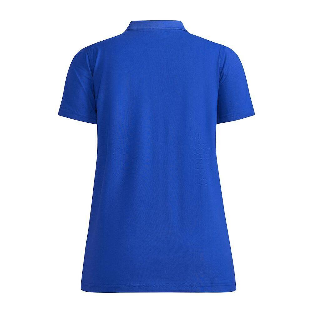 Polo femme Craft Progress 2.0 2/2