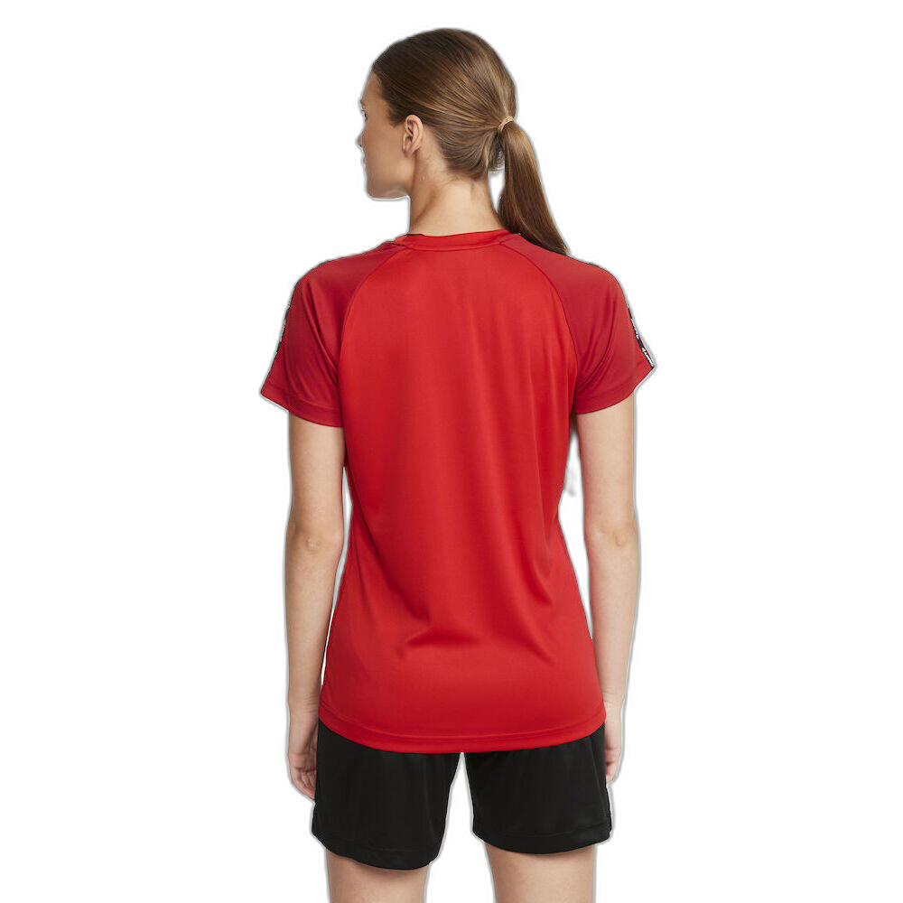 Camisola feminina Craft Squad 2.0 Contrast 4/4