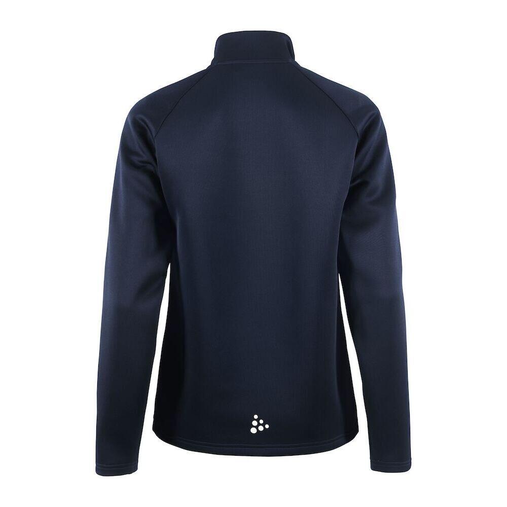 Sweatshirt 1/2 zip femme Craft Squad 2.0 3/5