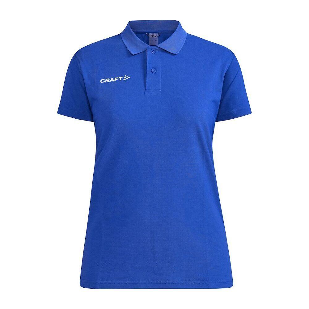 Polo femme Craft Progress 2.0 1/2