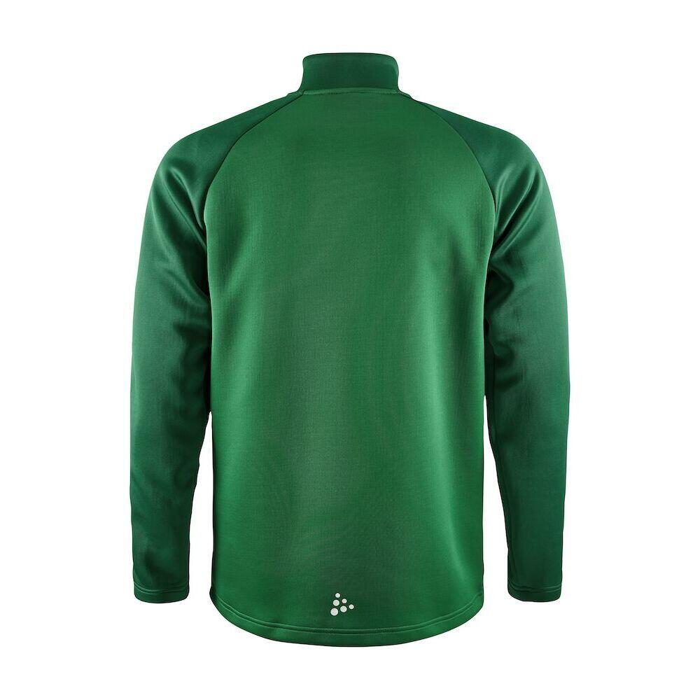 Sweatshirt 1/2 zip Craft Squad 2.0 3/5