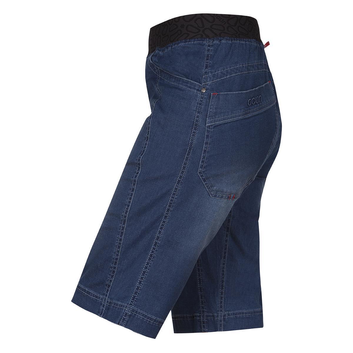 Short jeans Ocun Mánia 3/7