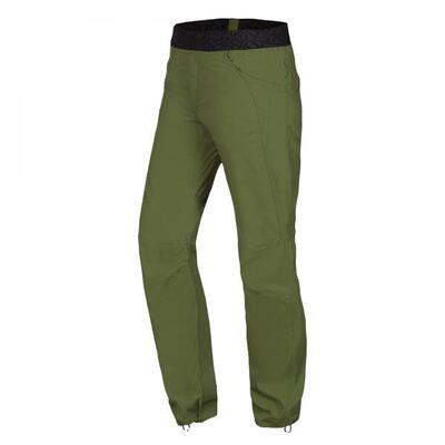 Pantaloni Ocun Mánia green
