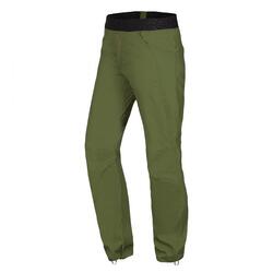 Pantalon Ocun Mánia green