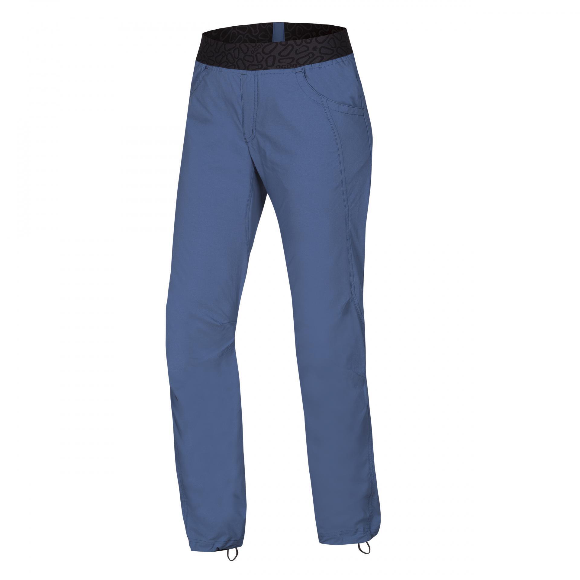 OCUN Women's Trousers Ocun Mánia midnight