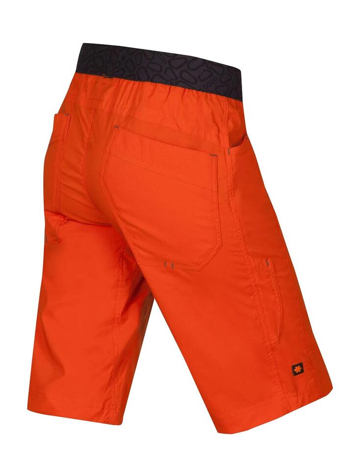 Spodenki wspinaczkowe męskie Ocun Mania Shorts