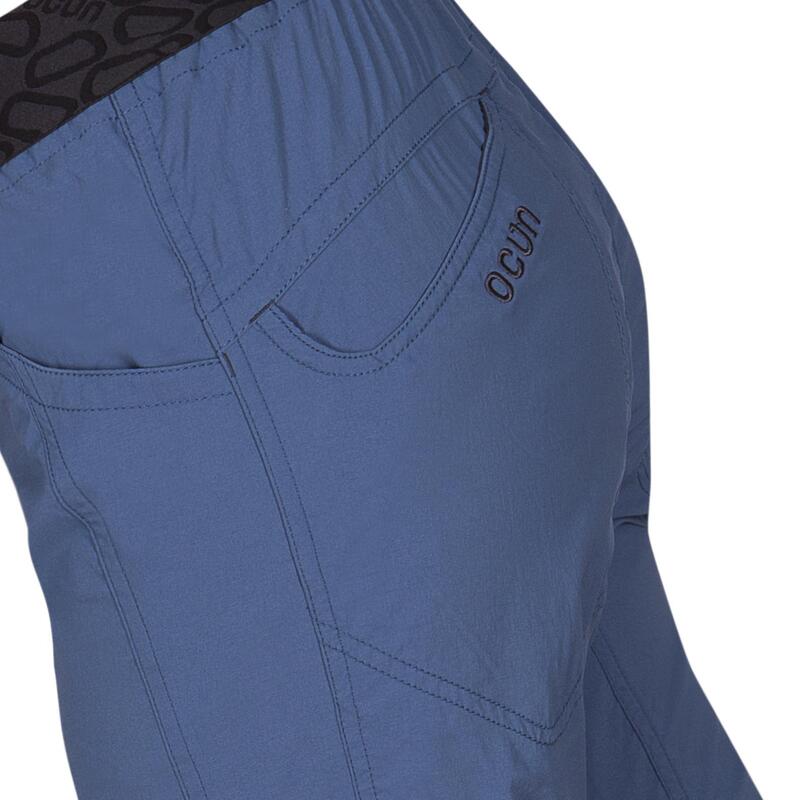 Pantaloni da donna Ocun Mánia midnight