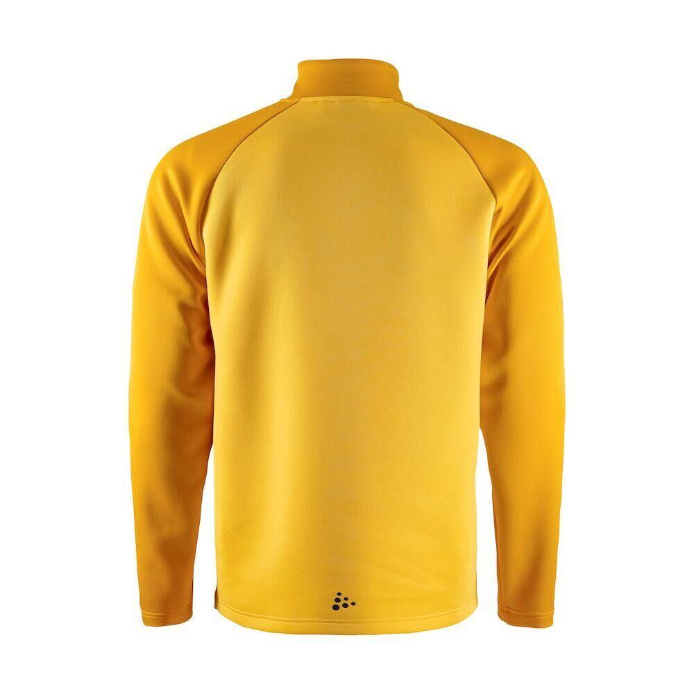 Sweatshirt 1/2 zip Craft Squad 2.0 2/5