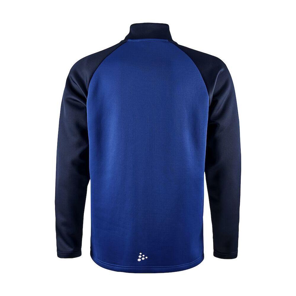 Sweatshirt 1/2 zip Craft Squad 2.0 3/5
