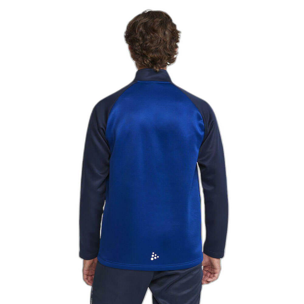 Sweatshirt 1/2 zip Craft Squad 2.0 4/5
