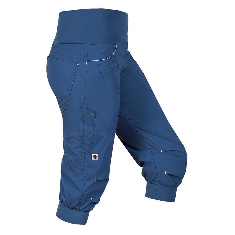 Pantaloncini da donna Ocun Noya midnight