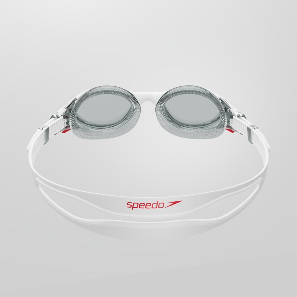 Occhialini da nuoto Speedo Biofuse 2.0 3/5
