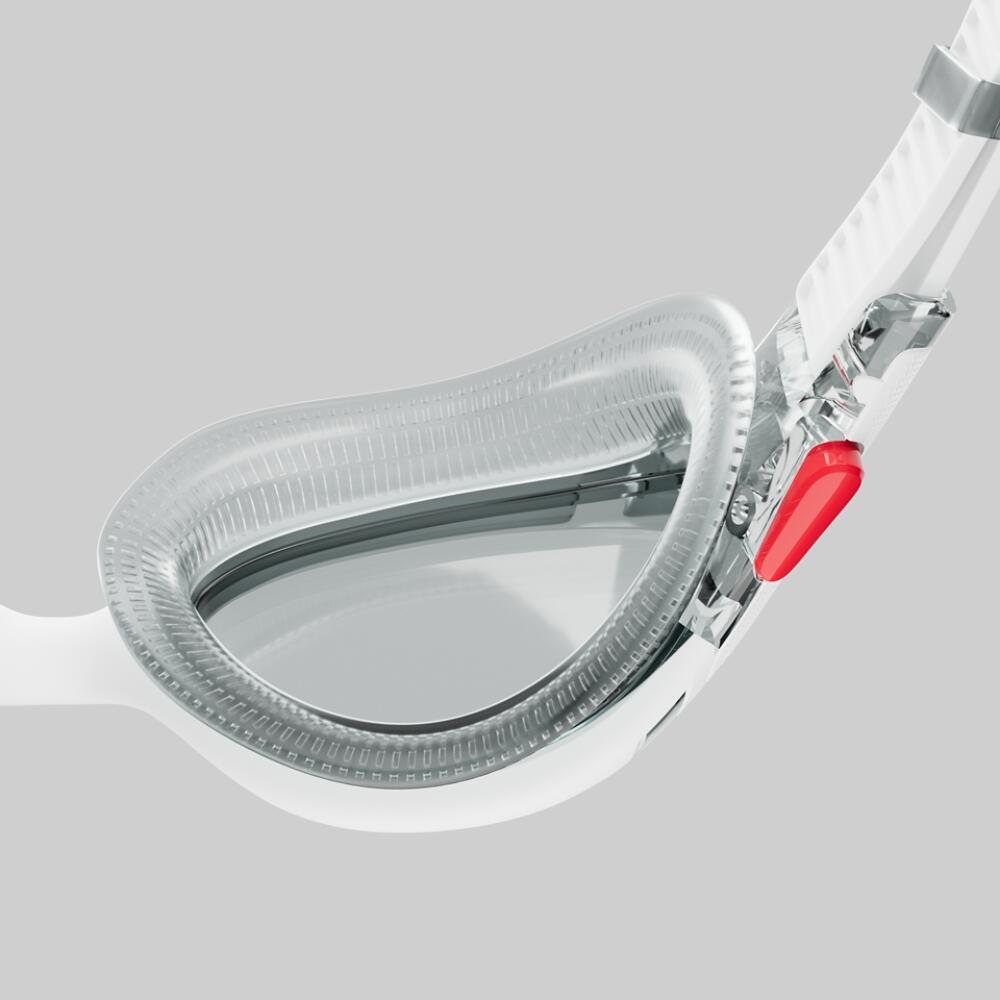 Occhialini da nuoto Speedo Biofuse 2.0 4/5