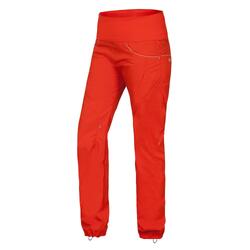 Pantalones de mujer Ocun Noya orange