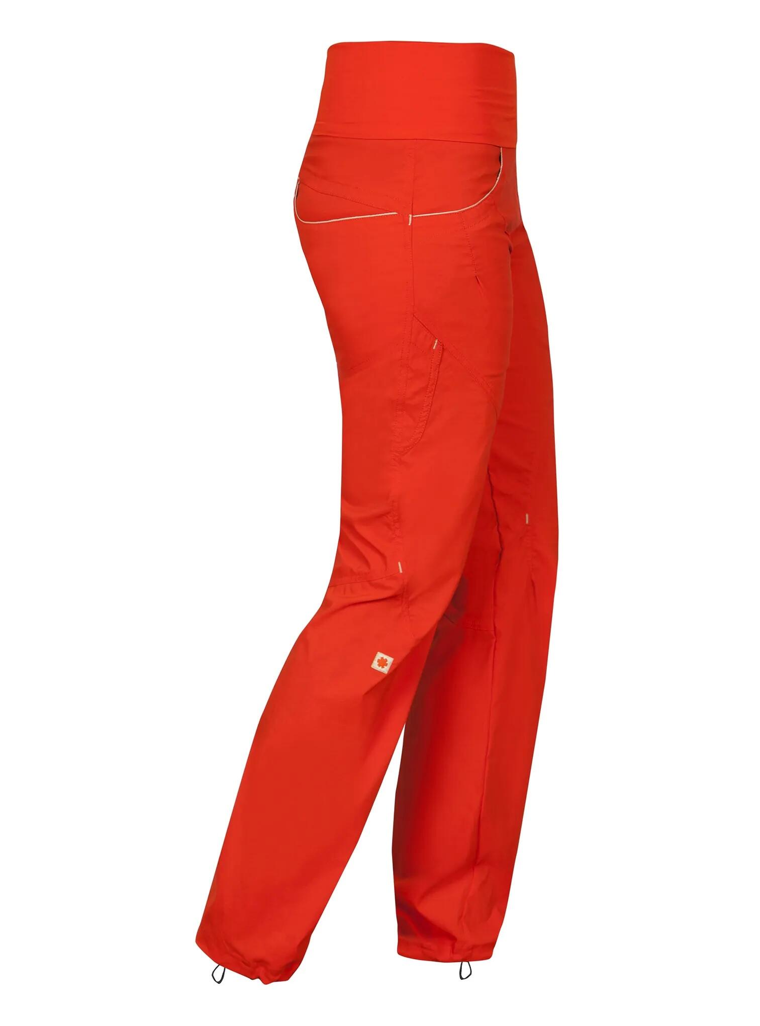 Pantalón Ocun Noya orange 3/7
