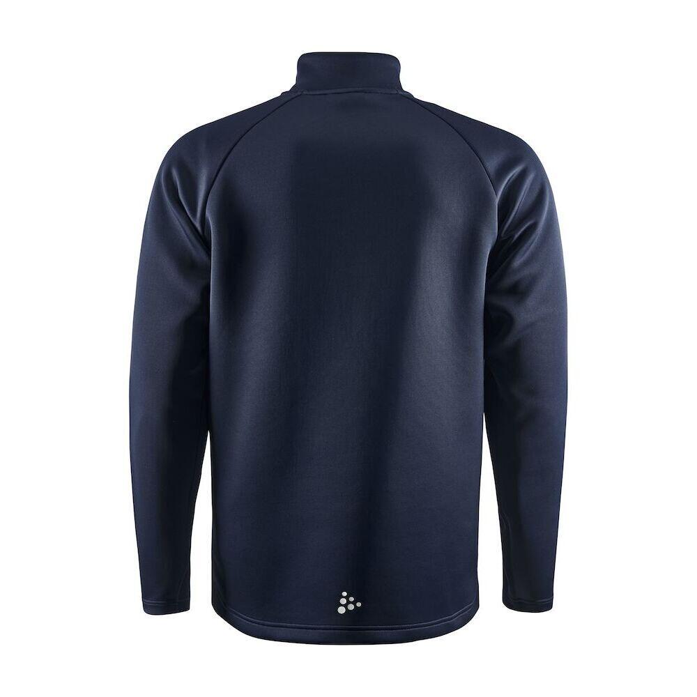 Sweatshirt 1/2 zip Craft Squad 2.0 3/5