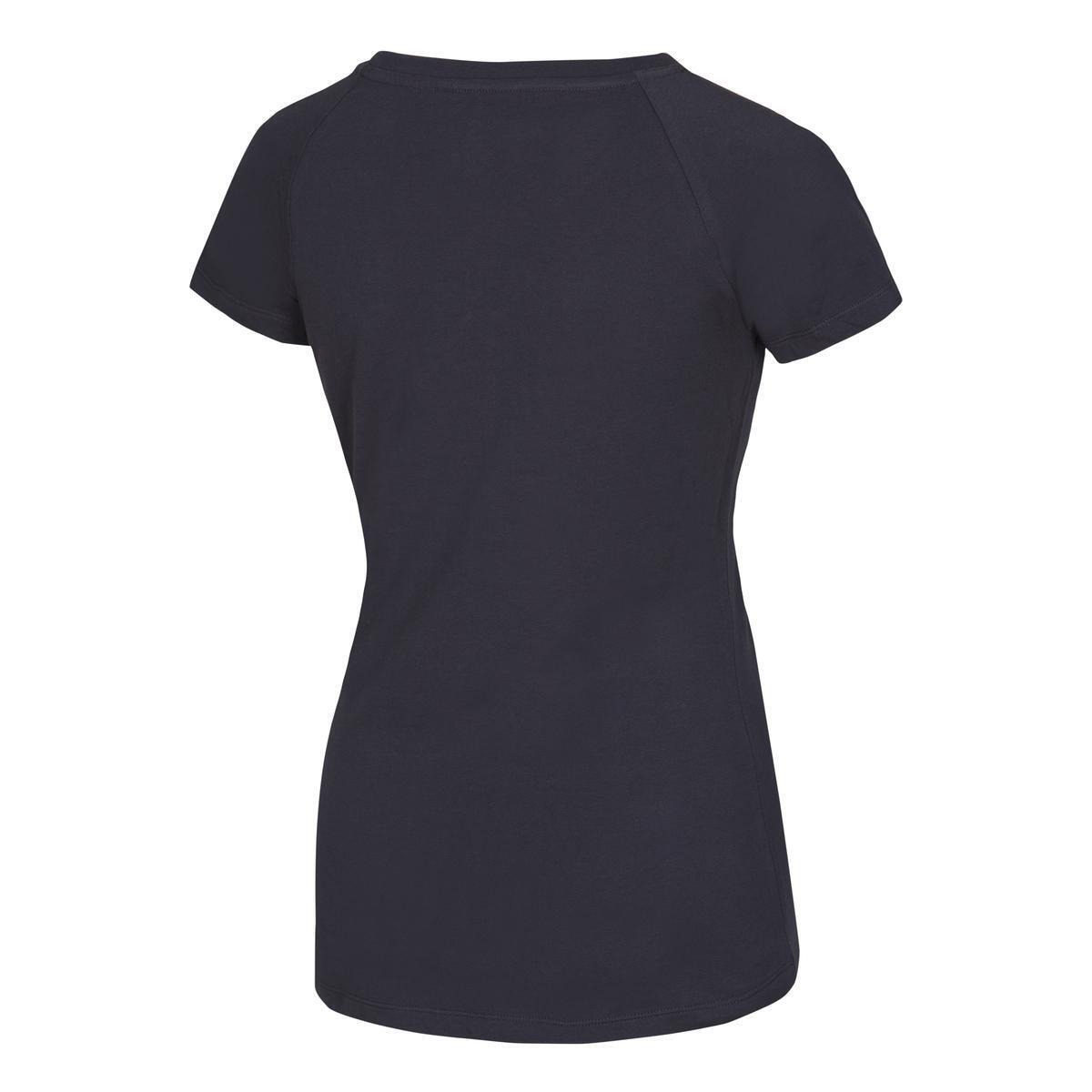 T-shirt femme Ocun Raglan T grey 2/4