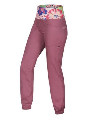 Pantaloni da donna Ocun Sansa rose