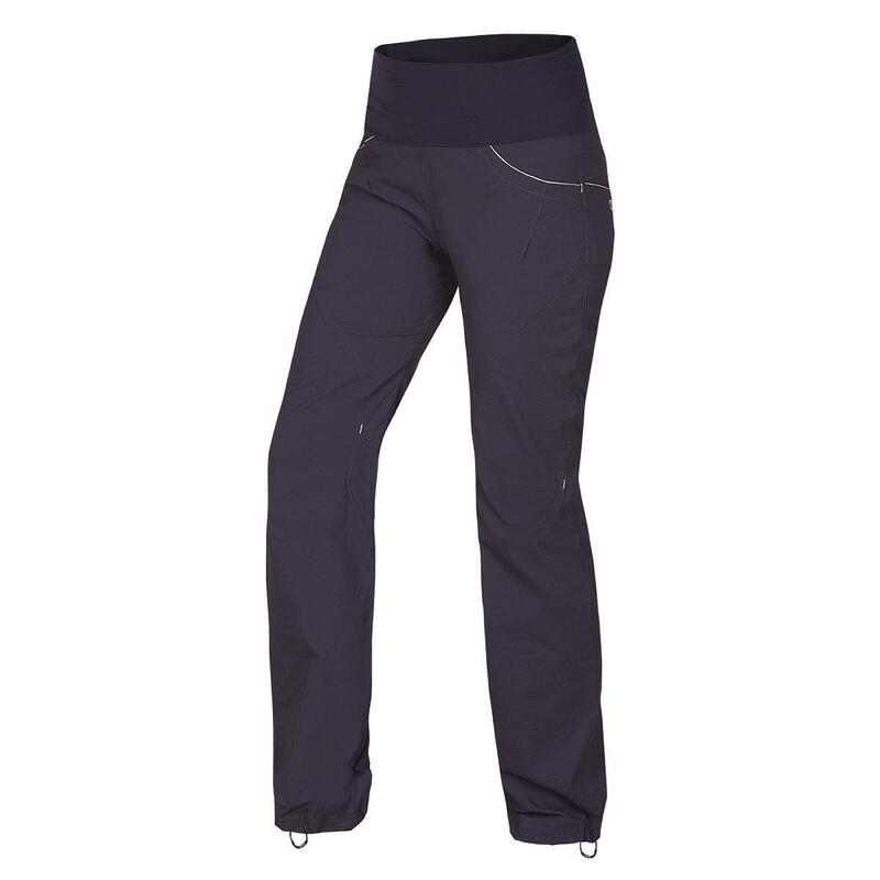 Pantaloni jeans e pantaloncini arrampicata