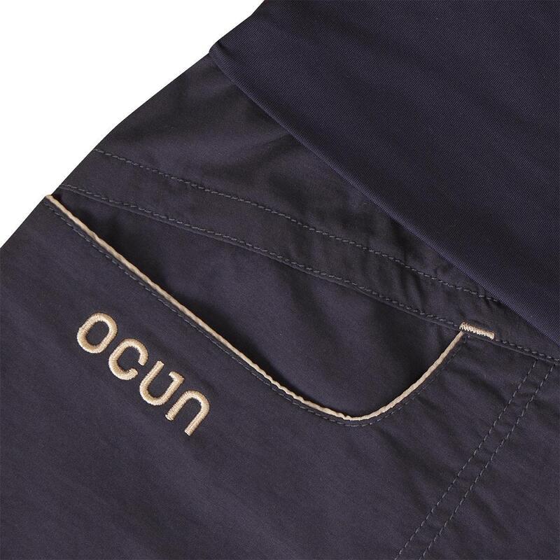 Pantaloni da donna Ocun Noya purple