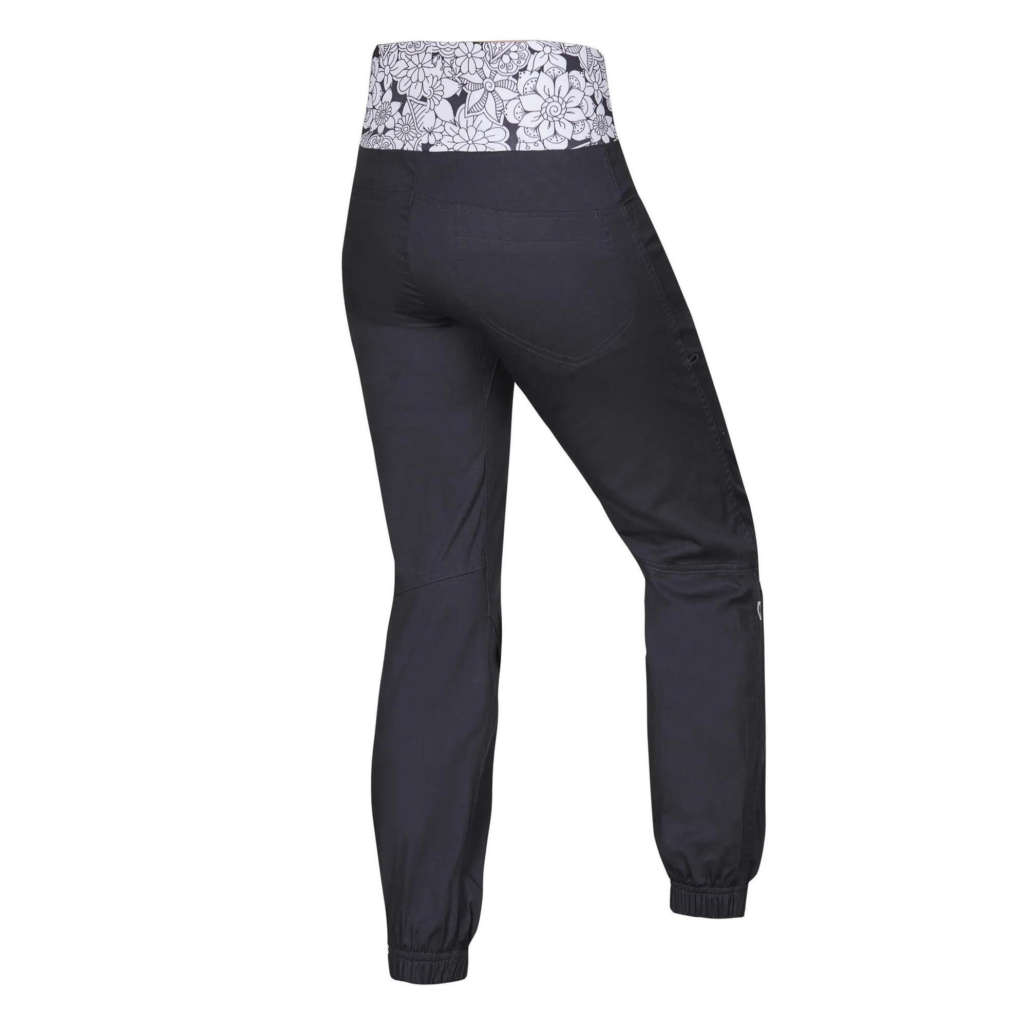 Women's pants Ocun Sansa periscope