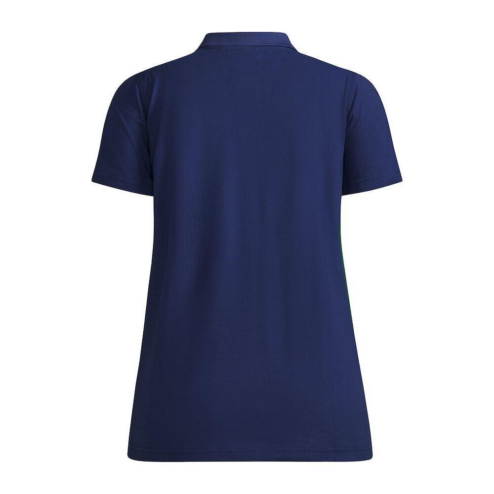 Polo femme Craft Progress 2.0 2/5
