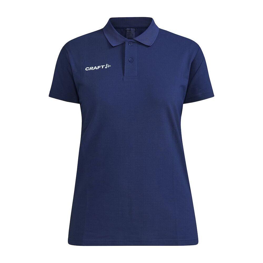 Polo femme Craft Progress 2.0 1/5