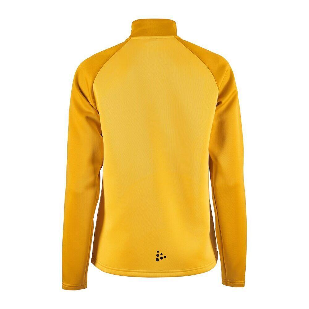 Sweatshirt 1/2 zip femme Craft Squad 2.0 2/7