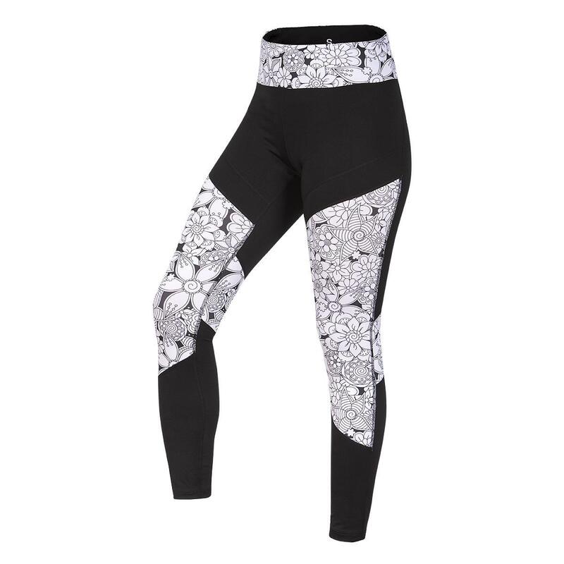 Legging femme Ocun Rhea